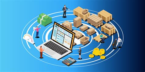 Logistics Optimization Strategies