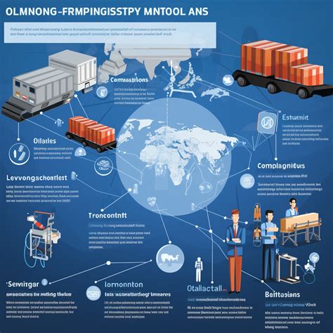 Logistics and Supply Chain