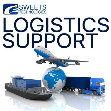 Logistics Support operations