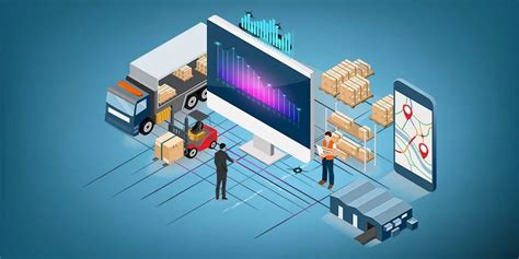 Logistics Trends