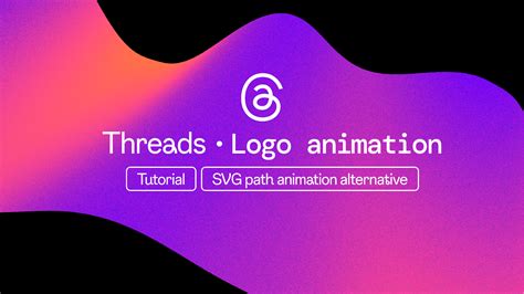 Logo Animation Tutorials