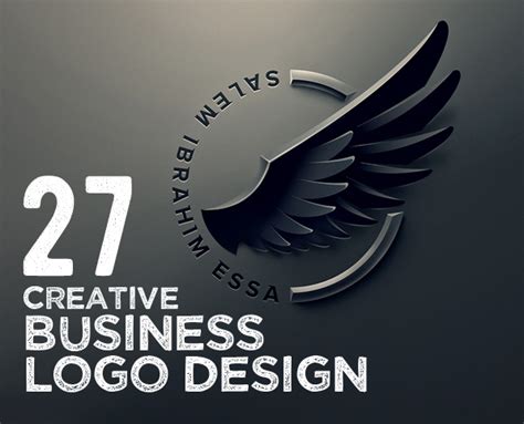 Logo Design Inspiration 6