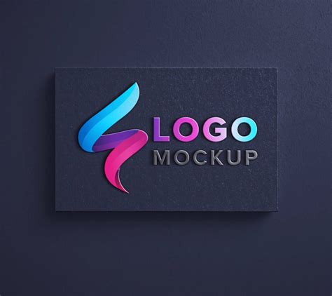 Logo PSD Template Design Ideas