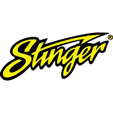 Logo stinger animation on a smartphone