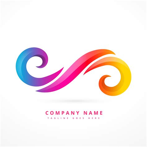 Logo Template 2