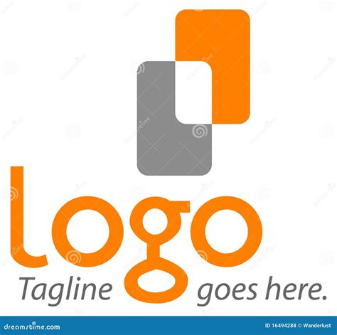 Logo Template 4