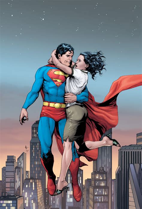 Lois Lane Superman Comics