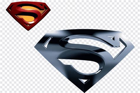 Lois Lane Superman Logo Badge