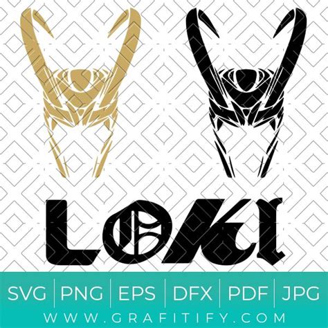 Cutting Out the Loki Helmet Template Pieces