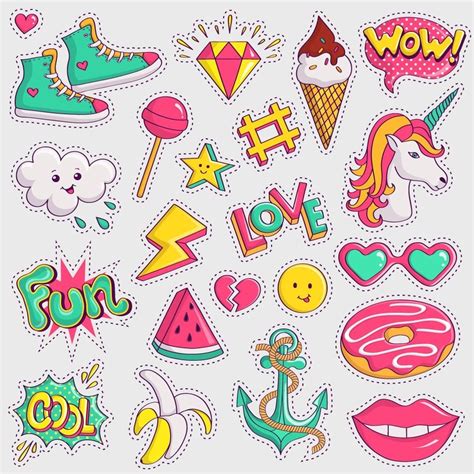 LoL sticker sheet printable