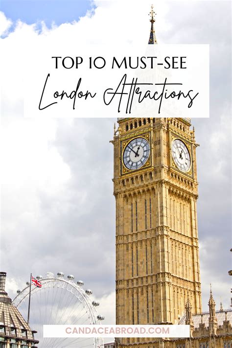 London Attractions