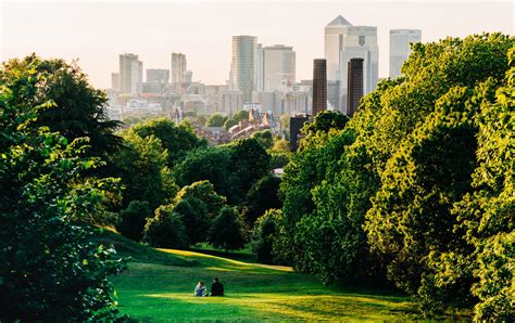 London Parks