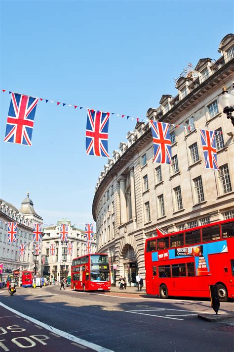 London Streets