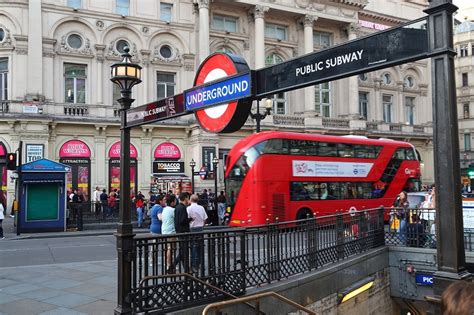 London Transport