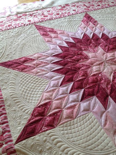 Lone Star Quilt Mistakes 4