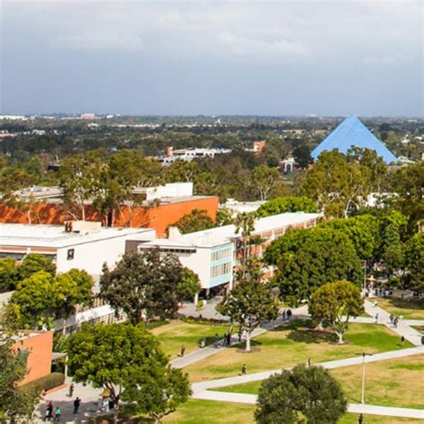 Long Beach University Admissions and Academics