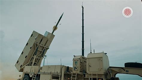 Long-Range Air Defense Systems