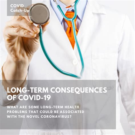 Long-Term Consequences of Coughing