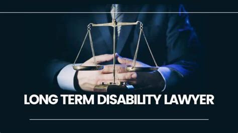 An Indiana long-term disability lawyer can help you navigate the complexities of disability benefits and insurance claims