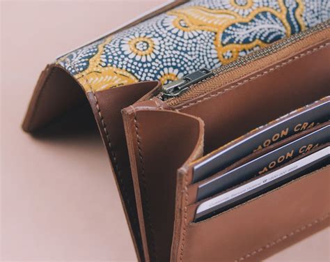 Long Wallet Template Gallery 7