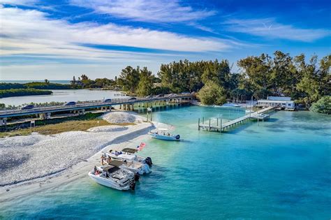 Longboat Key Lights