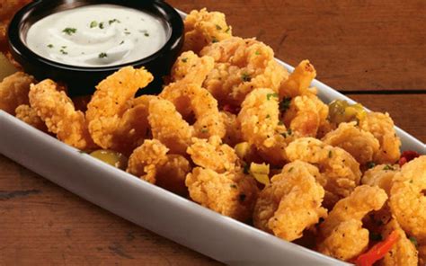 Longhorn Steakhouse Free Appetizer