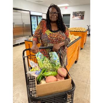 Longview Food Bank