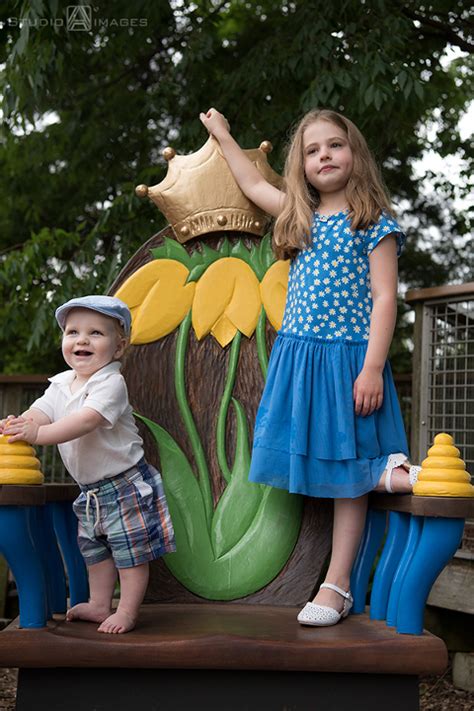 Longwood Gardens family fun