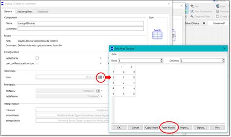 Tips for Creating a Lookup Table