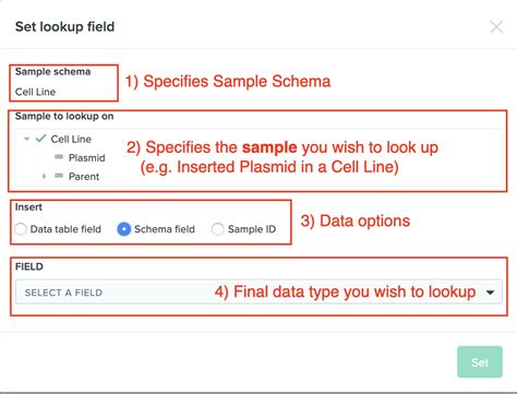 LOOKUP function