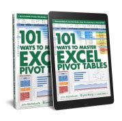 Loop Pivot Tables