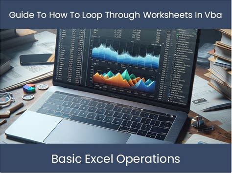 Excel VBA Looping Through Sheets Image 8