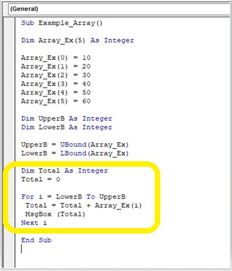 Using For Each Loop with Worksheet Array to Loop Through Worksheets