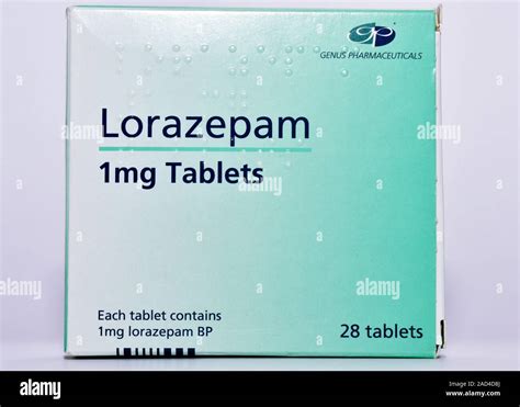 Lorazepam Insomnia