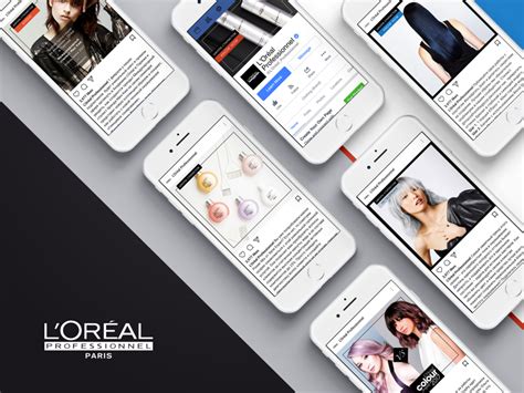 Loreal Social Media Coupons