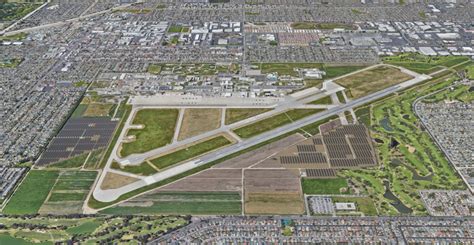 Los Alamitos Army Airfield