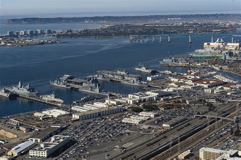 Los Altos Submarine Base