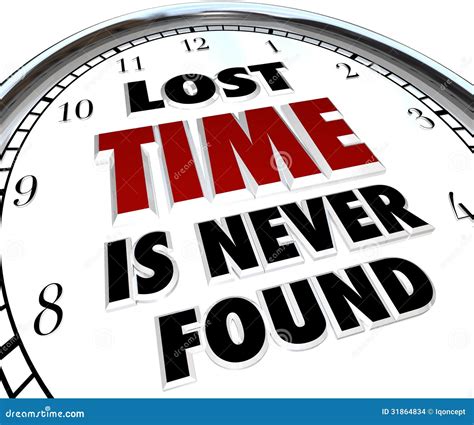 Lost Time