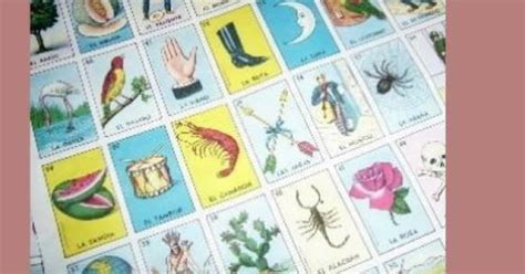 Loteria Prizes