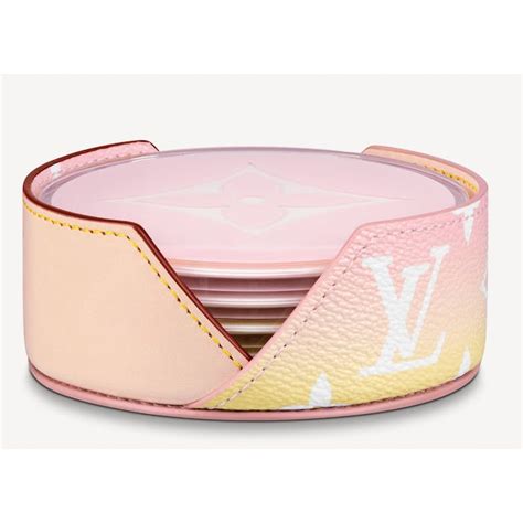 Louis Vuitton Coasters