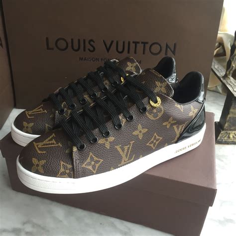 Louis Vuitton Inspired Shoes