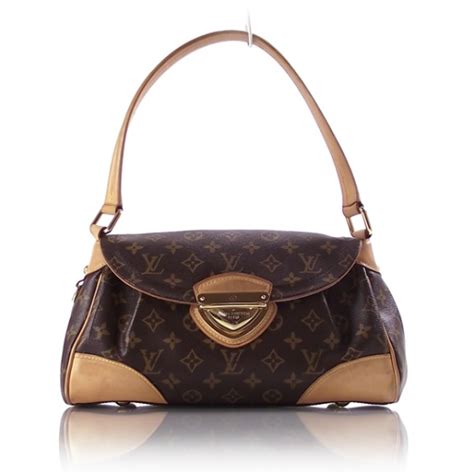 Louis Vuitton Monogram Bag