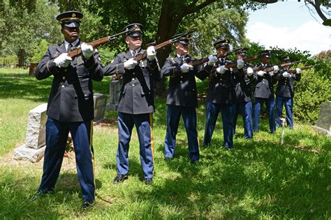 Louisiana Military Heritage