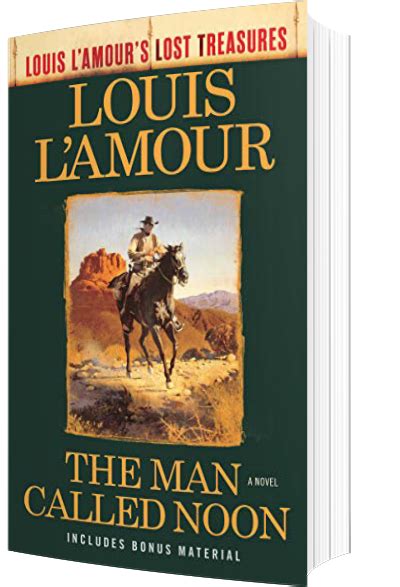 Louis L'Amour stand-alone novels