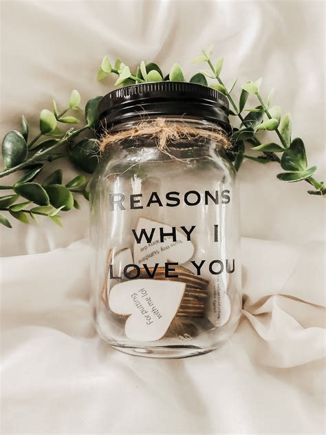 Love Jar