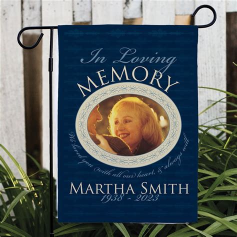 Loving Memory Garden