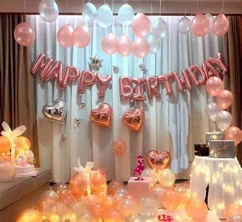 Amazing Ideas to Make This Birthday a Loving Surprise