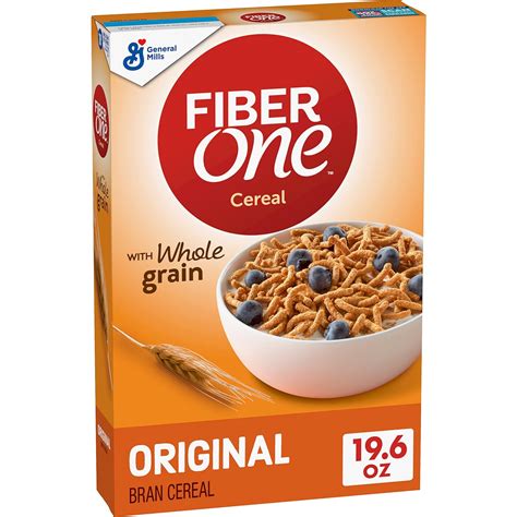 Low Calorie Cereal Option