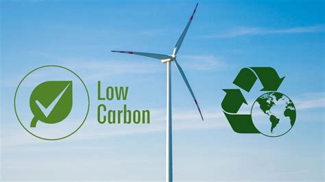 Low-Carbon Economy Image