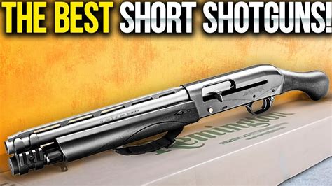 Low-cost shotguns for self-defense